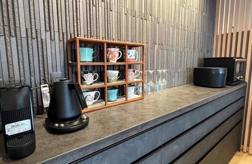 Dazaifu House | 8 minutes from Dazaifu Station Newly built priva/Dazaifu Fukuoka