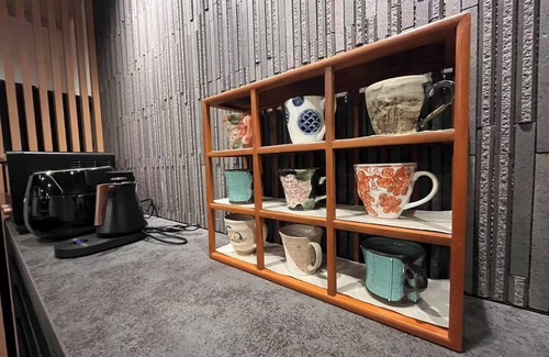 Dazaifu House | 8 minutes from Dazaifu Station Newly built 152m2 / Dazaifu Fukuoka