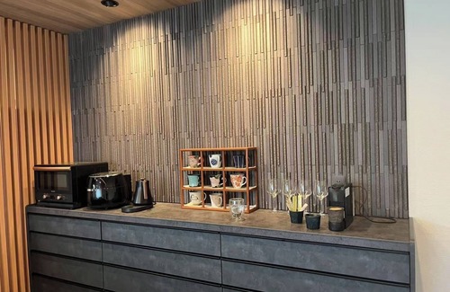 Dazaifu House | 8 minutes from Dazaifu Station Newly built 152m2 / Dazaifu Fukuoka