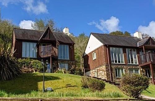 Saltash House | 8 Oakridge, St Mellion