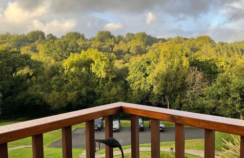 Saltash House | 8 Oakridge, St Mellion