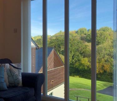 Saltash House | 8 Oakridge, St Mellion