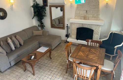 Marmaris City Center Apartment | 8 oDa Marmaris