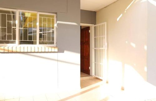Windhoek West Apartment | 8 on Jenner - Cozy 2- bedroom, close to Town/NUST