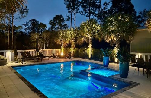Santa Rosa Beach House | 8 Palms