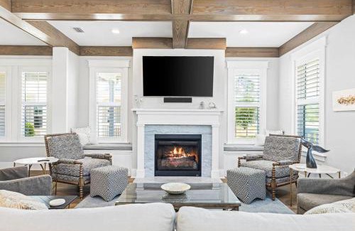 Santa Rosa Beach House | 8 Palms