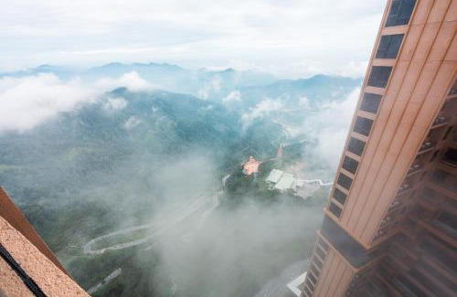 Genting Highlands Apartment | 8 Pax Antara Genting Suites by Silaslee