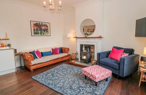 Norham House | 8 Pedwell Way