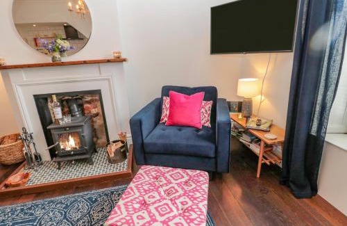 Norham House | 8 Pedwell Way