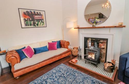 Norham House | 8 Pedwell Way