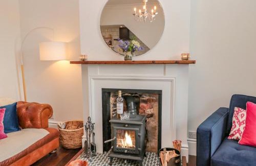 Norham House | 8 Pedwell Way