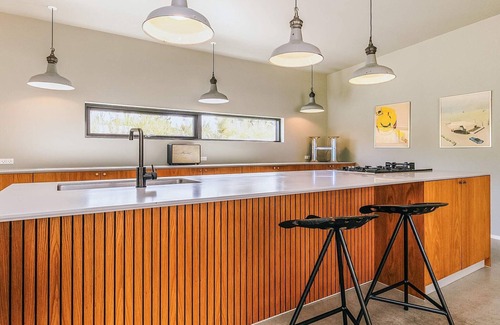 Sjllands Odde House | 8 person holiday home in Sjællands Odde