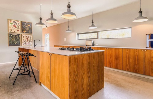 Sjllands Odde House | 8 person holiday home in Sjællands Odde
