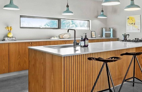 Sjllands Odde House | 8 person holiday home in Sjællands Odde