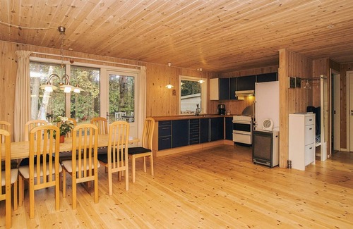 Frederiksvaerk House | 8 person holiday home in Frederiksværk
