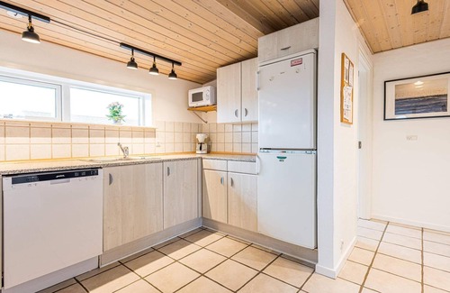 Hvide Sande House | 8 person holiday home in Hvide Sande