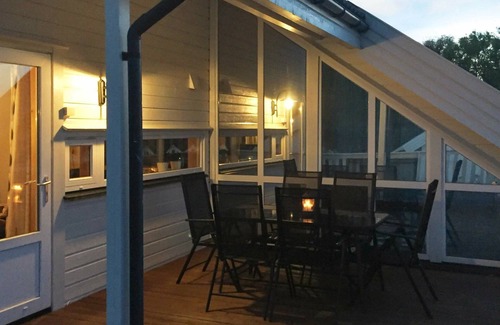 Sveio House | 8 person holiday home in Auklandshamn