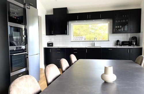 Stegeborg House | 8 person holiday home in SÖDERKÖPING