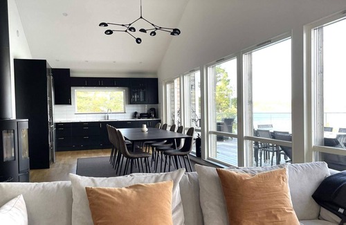 Stegeborg House | 8 person holiday home in SÖDERKÖPING