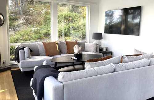Stegeborg House | 8 person holiday home in SÖDERKÖPING