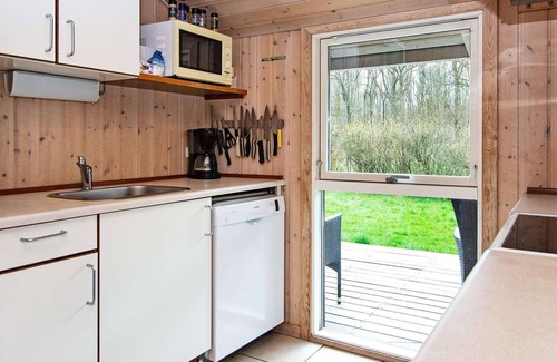 Pøt Strandby House | 8 person holiday home in Juelsminde-By Traum
