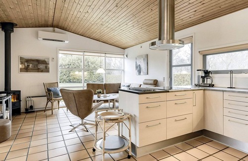 Bøtø By House | 8 person holiday home in Væggerløse