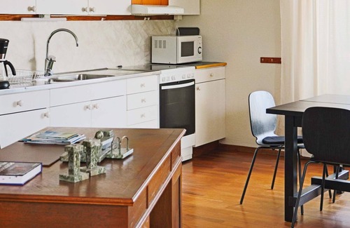 Falkenberg House | 8 person holiday home in FALKENBERG