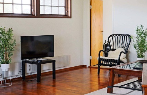 Falkenberg House | 8 person holiday home in FALKENBERG