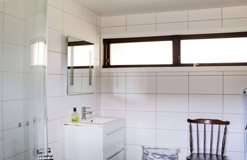 Falkenberg House | 8 person holiday home in FALKENBERG