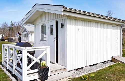 Kopingsvik House | 8 person holiday home in KÖPINGSVIK