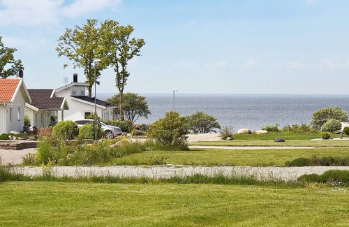 Kopingsvik House | 8 person holiday home in KÖPINGSVIK