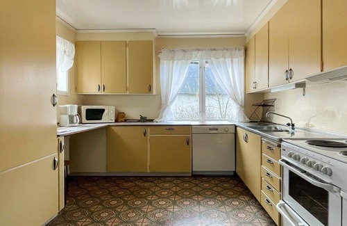 Kopingsvik House | 8 person holiday home in KÖPINGSVIK