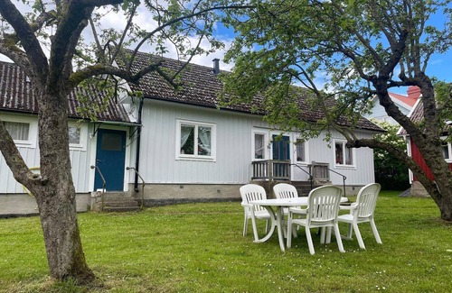 Kopingsvik House | 8 person holiday home in KÖPINGSVIK