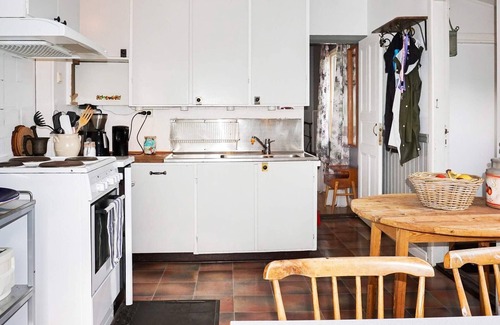 Kopingsvik House | 8 person holiday home in Køpingsvik