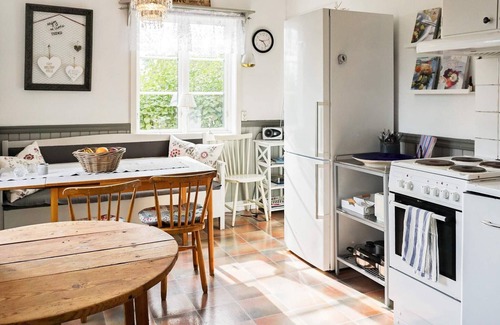 Kopingsvik House | 8 person holiday home in Køpingsvik
