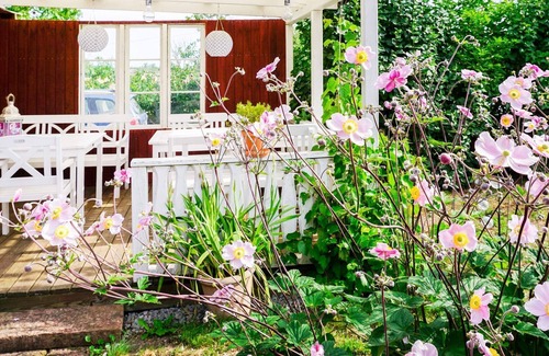 Kopingsvik House | 8 person holiday home in Køpingsvik
