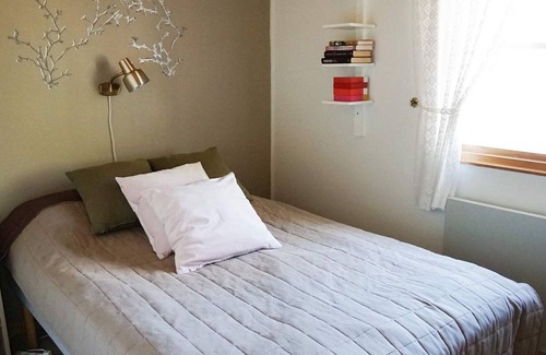 Malmkoping House | 8 person holiday home in MALMKÖPING
