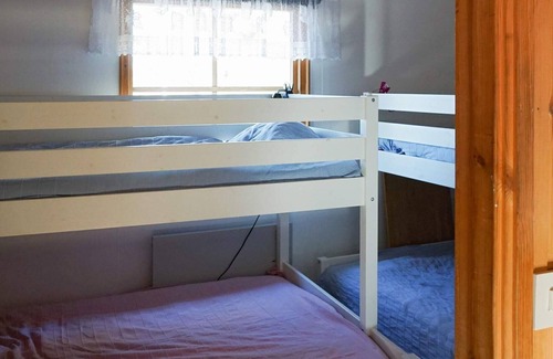 Malmkoping House | 8 person holiday home in MALMKÖPING