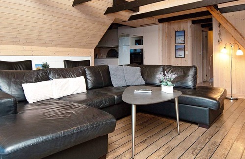 Klegod House | 8 person holiday home in Ringkøbing-By Traum