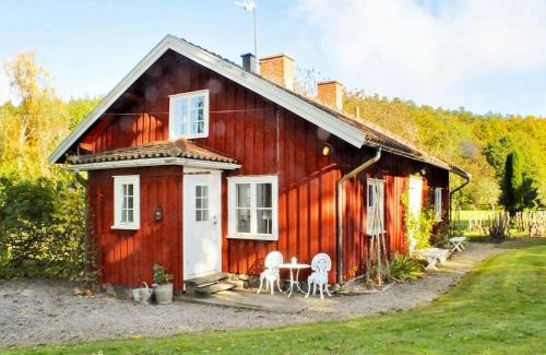 Vastra Tunhem House | 8 person holiday home in Vargön