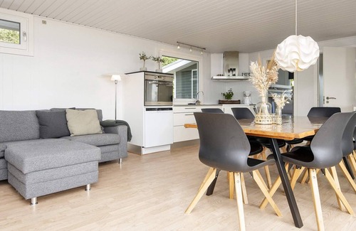 Aabenraa House | 8 person holiday home in Aabenraa-By Traum
