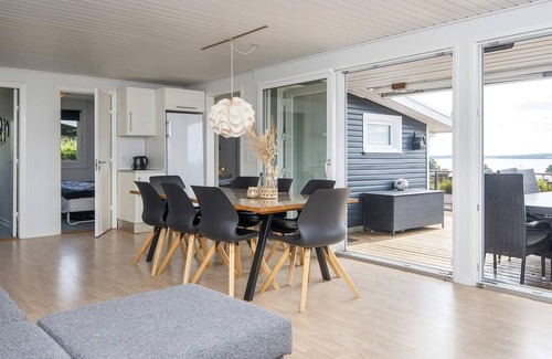 Aabenraa House | 8 person holiday home in Aabenraa-By Traum