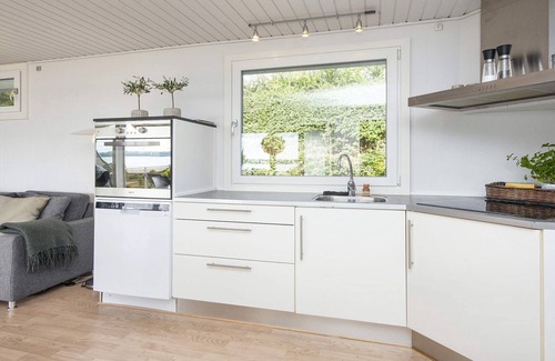 Aabenraa House | 8 person holiday home in Aabenraa-By Traum