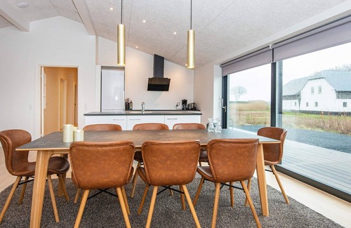 Aabenraa House | 8 person holiday home in Aabenraa-By Traum