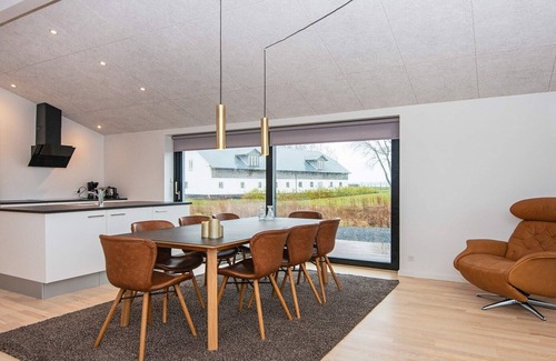 Aabenraa House | 8 person holiday home in Aabenraa-By Traum
