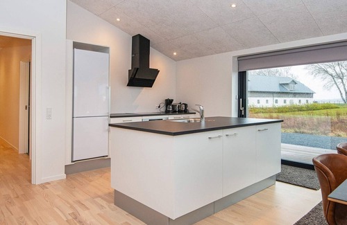 Aabenraa House | 8 person holiday home in Aabenraa-By Traum