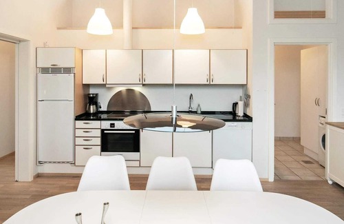 Bogense House | 8 person holiday home in Bogense