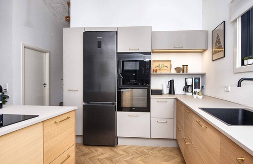Femmøller House | 8 person holiday home in Ebeltoft