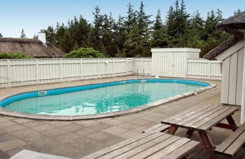 Fjerritslev House | 8 person holiday home in Fjerritslev-By Traum