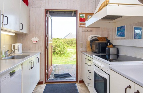 Harboore House | 8 person holiday home in Harboøre-By Traum
